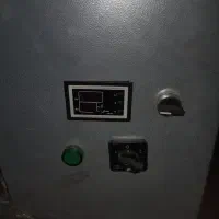 دستگاه روغن گیری کنجد و سیاهدانه و ...|فروشگاه و مغازه|قم, پردیسان|دیوار