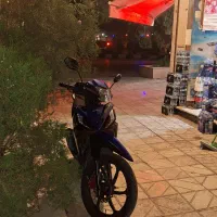 هرم اسپید ۱۳۰ نو|موتورسیکلت|مشهد, نوفل لوشاتو|دیوار
