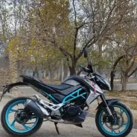 مشابه صفر cf150