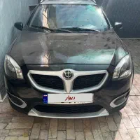 برلیانس کراس ۹۶ فول کامل کارشناسی عکس اخر|خودرو سواری و وانت|مشهد, امام رضا (ع)|دیوار