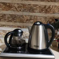 چای ساز بیم