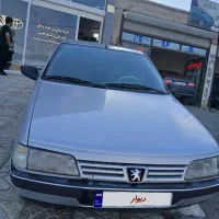 پژو۴۰۵|خودرو سواری و وانت|گرمی, |دیوار