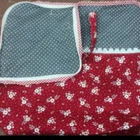 کیسه نان|سفره، حوله، دستمال آشپزخانه|بندرعباس, |دیوار