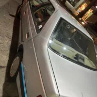 پژو ۴۰۵ مدل ۹۰|خودرو سواری و وانت|کرج, شهرک طالقانی|دیوار