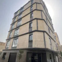 آجودانیه ۹۴۰ متر کلنگی ۲ نبش با ۴ طبقه بنا