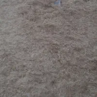 کاه سال گذشته