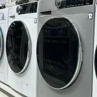 لباسشویی و ظرفشویی|ماشین لباسشویی و خشک‌کن لباس|یاسوج, |دیوار