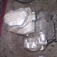 انجین موتور