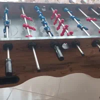 فوتبال دستی بزرگ