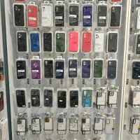 فروش قاب سیلیکونی سامسونگ و شیائومی یکجا