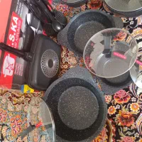 سرویس چدن 20 پارچه