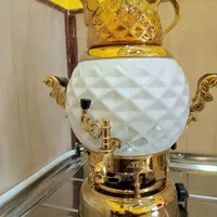وسایل قدیمی اشپزخانه