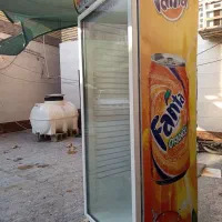 یخچال ایستاده 60سانتی مغازه