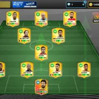 داریم لیگ 25