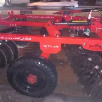 دیسک ۳۳ پره سالم