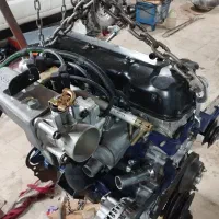 تعمیرگاه تخصصی خودروهای آفرود|خدمات موتور و ماشین|تهران, وردآورد|دیوار