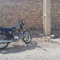 موتور هوندا تقویت شده ۱۵۰ سی سی