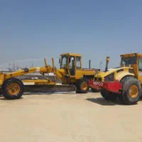 گریدر،غلطک سنگین و فوق سنگین، تانکر آب پاش|خدمات حمل و نقل|چابهار, |دیوار