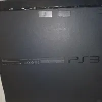 PS3 slim کپی خور در حد نو+تلویزیون اسمارت|کنسول، بازی ویدئویی و آنلاین|تهران, میدان حر|دیوار