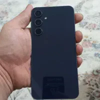 A55 5G بدون نقطه