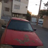 پرایدمدل۸۵|خودرو سواری و وانت|ایلام, |دیوار