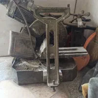 اره صابونی تک فاز