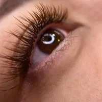 تخفیف ویژه اکستنشن مژه