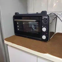 توستر سرخ کن برشته کن|اجاق گاز و لوازم برقی پخت‌وپز|زنجان, |دیوار