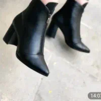 بوت مجلسی زنانه