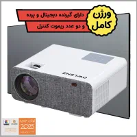 ویدیو پروژکتور OWLENZ SD500