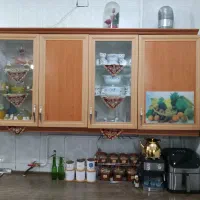 کابینت ام دی اف|مصالح و تجهیزات ساختمان|نیمروز, |دیوار