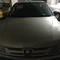 ماشین پژوپارس|خودرو سواری و وانت|گرگان, |دیوار