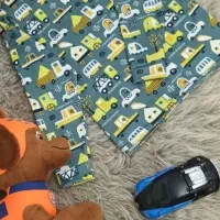 فروش عمده لباس بچگانه فقط ۹۰ تومن از سن ۲ تا ۹سال|عمدهفروشی|محمدشهر, جعفرآباد|دیوار