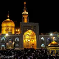 خانه ویلایی ۵ دقیقه پیاده تا حرم|اجارهٔ کوتاهمدت آپارتمان و سوئیت|مشهد, سراب|دیوار