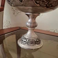 ظرف تمام نقره|صنایع دستی و سایر لوازم تزئینی|تهران, جردن|دیوار