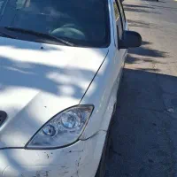 تیبا ۲ مدل ۹۶|خودرو سواری و وانت|میان ولایت, |دیوار