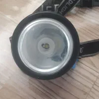 چراغ قوه پیشانی|کوهنوردی و کمپینگ|خمین, |دیوار