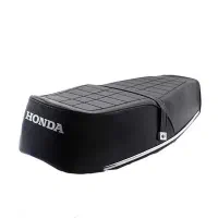 انواع زین هندا ۱۲۵ در حد سنگین