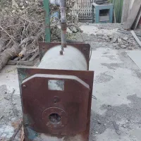 بویلر و دیگ شوفاژ|آبگرمکن، پکیج، شوفاژ|اندیشه, شهرک المهدی|دیوار