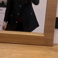 مانتو کتان کریستال لایه کشی و مانتو ژاکارد|لباس|تهران, مینای شمالی (مخبر)|دیوار