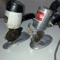 قیچی برش