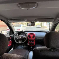 کوییک GXRمدل ۱۴۰۳ زیر قیمت فول آپشن