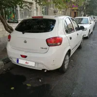 تیبا 2مدل 99|خودرو سواری و وانت|تهران, حافظیه|دیوار