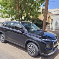 سوزوکی گرند ویتارا دو دف 2024