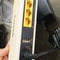 مودم ثابت ADSL|مودم و تجهیزات شبکه|ارومیه, |دیوار