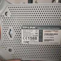 مودم TPLINK|مودم و تجهیزات شبکه|شیراز, معالی‌آباد|دیوار