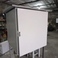 ساخت بدنه تابلو برق جعبه فیوز استاندارد|خدمات پیشه و مهارت|اسلامشهر, ده عباس|دیوار