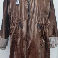 بارانی مناسب سایز تا ۴۸