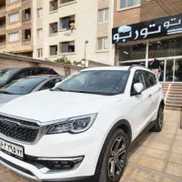 فیدلیتی سفید مدل ۱۴۰۲|خودرو سواری و وانت|شیراز, فرگاز|دیوار