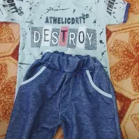 جوراب شلواری فقط 80